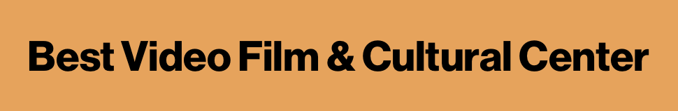 best video cultural center logo